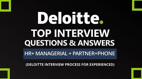 glassdoor interview questions|29,626 Deloitte Interview Questions & Answers (2024) .